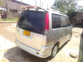 A picture of NOAH SR40