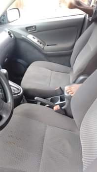 A picture of 2005 Toyota Matrix in very good condition Very sound engine