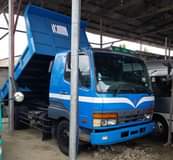 fuso fighter