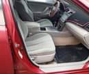 A picture of Toyota Camry 08