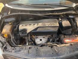 A picture of Very much available from the owner hand clean body and