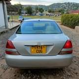 A picture of Toyota mark11 grand inauzwa