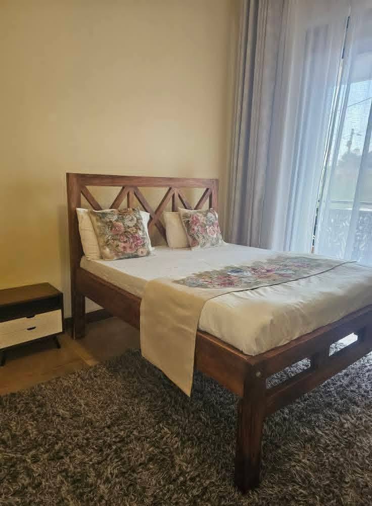 A picture of Furnished 2 bedroomed apartment in Kira