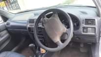 A picture of TOYOTA STALET