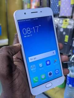 A picture of Oppo A57