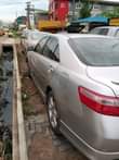 A picture of 2007 toyota camry Se
