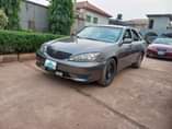 A picture of Toyota Camry