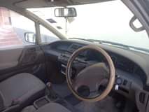 A picture of Toyota lucida
