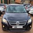A picture of VW TIGUAN 2010 AT UGX40M. CALL 0703 693957