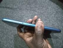 A picture of Nauza samsung A 12 ina GB 128 ram 4 GB