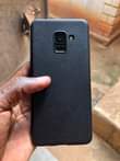 A picture of Samsung A8 2018 32GB