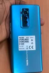 tecno phantom