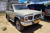 A picture of NISSAN SAFARI