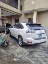 A picture of Neatly used 05 Lexus Rx 330 Buy and drive Nothing