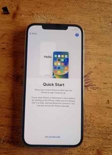 A picture of IPHONE 12 PRO MAX 512GB 730K LAST 0708553023