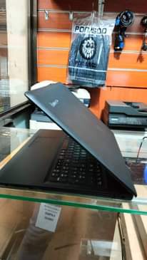 A picture of Lenovo i3 with 4gb ram and 500gb hdd