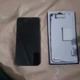 A picture of Kioo cha Xs kipya