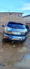 A picture of 2008 Lexus Rx RX350