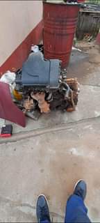 used toyota vits