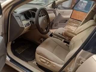 A picture of Toyota Highlander 06 Ogba buy and drive