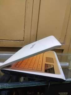 A picture of Laptops