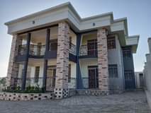 A picture of Brand new House for sale located in Lubowa. 8 bedrooms