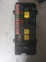 land rover td5