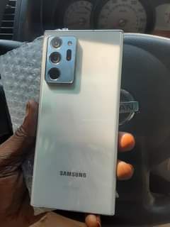 samsung galaxy note 20