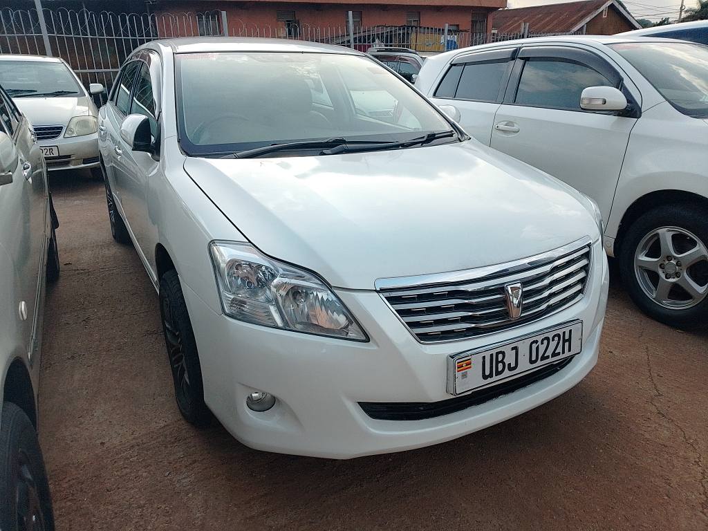 A picture of Premio 27 millions negotiable CALL 0759 65 47 86