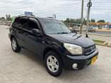 A picture of TOYOTA RAV 4
