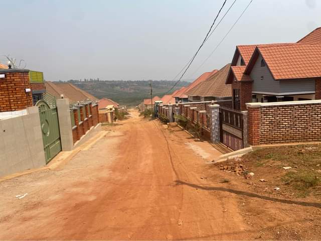 kanombe accommodation