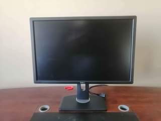 monitors