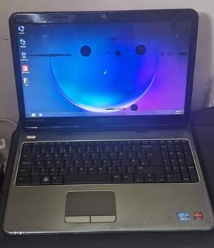 A picture of LAPTOP YA DELL CORE3 INAUZWA LAKI1