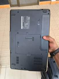 A picture of DELL INSPIRON 1545