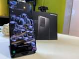 A picture of Quick Cash Needed Samsung S20 ultra 5G Storage 512GB Price