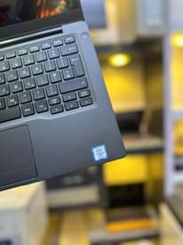 A picture of DELL Latitude 7300 QUICK SPECS Processor Intel Core i5 8th