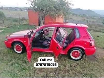 pongola K.