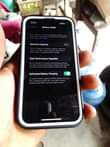 A picture of IPhone 13 mini 128gb