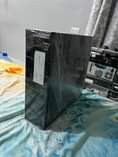 A picture of Lenovo cpu
