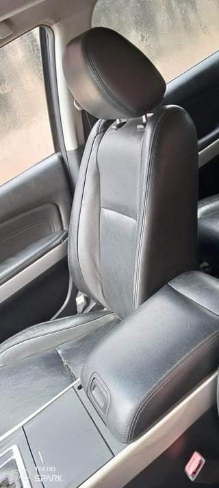 A picture of Dealers deal Naija used 2010 Mazda CX 9