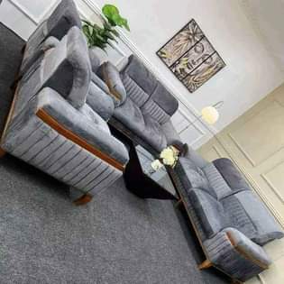 A picture of Executive sofaset
