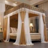 A picture of Original 4 Stand Mosquito Nets