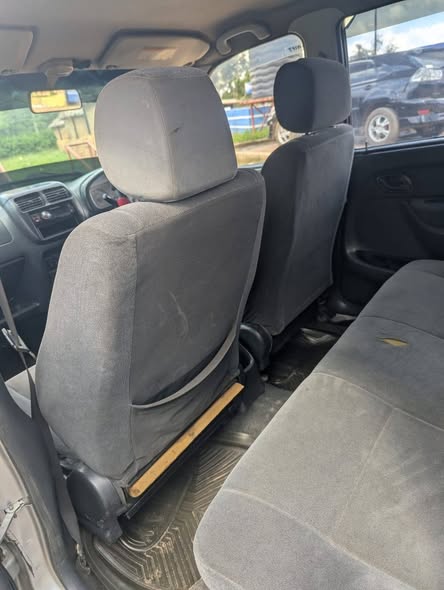A picture of SUZUKI SWIFT