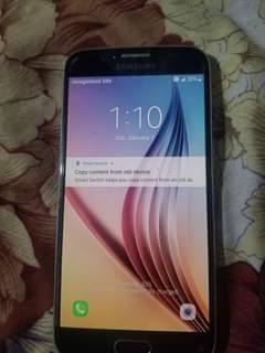 samsung s6