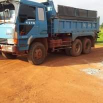 A picture of Fuso