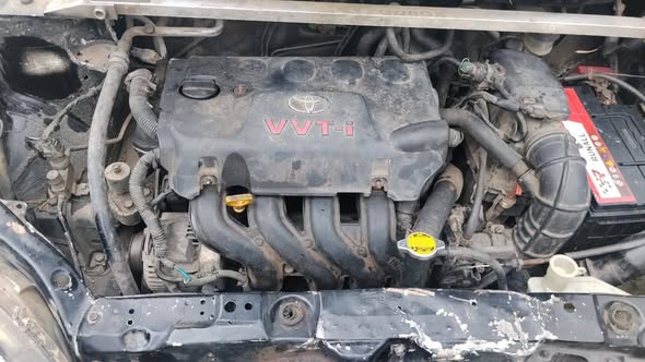A picture of Toyota voice for sale Fastest Fingers