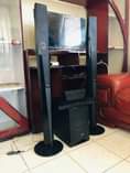 A picture of NAUZA SONY HOME THEATER