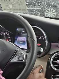 A picture of EToks standard 2017 Mercedes GLC 300