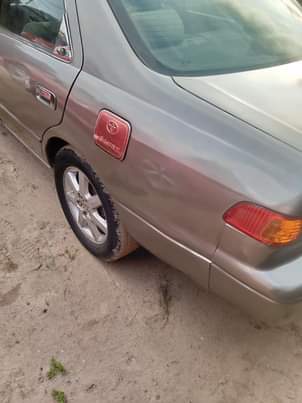A picture of Distress sale Toyota Camry tiny big