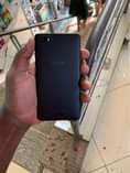 A picture of TECNO W3